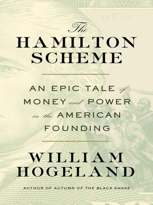 cover image of The Hamilton Scheme